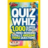 National Geographic Kids Quiz Whiz