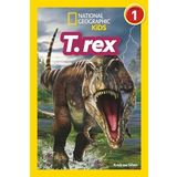 National Geographic Kids – T.Rex