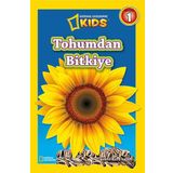 National Geographic Kids: Tohumdan Bitkiye - Kristin Baird Rattin