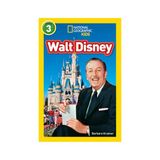 National Geographic Kids - Walt Disney - Seviye 3 - Barbara Kramer