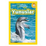 National Geographic Kids Yunuslar