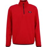 National Geographic Kırmızı Erkek Polar Sweatshırt N6WM-SWT4050 - XL
