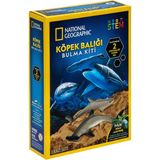 National Geographic Köpek Balığı Bulma Kiti