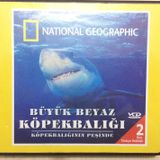 National Geographic - Köpek Balıkları