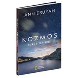 National Geographic-Kozmik Beyin Haritası-Ann Druyan Kitabı