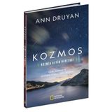 National Geographic Kozmos Kozmik Beynin Haritası - Ann Druyan