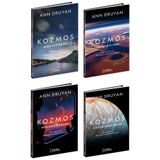 National Geographic Kozmos Serisi 4 Kitap