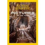 National Geographic Magazine December 2024
