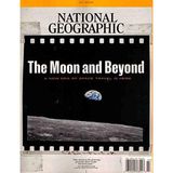National Geographic Magazine July 2019