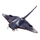 National Geographic - Manta Vatozu 3D Puzzle DS1178h