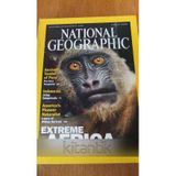 Natıonal Geographıc * March 2001 / Extreme Afrıca