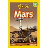 NATIONAL GEOGRAPHIC MARS