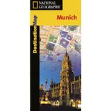 National Geographic Munich [Lingua Inglese]