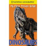 National Geographic My First Pocket Guide Dinosaurs