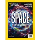 National Geographic Mysteries of Space