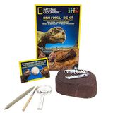 National Geographic -National Geographic JM80215 Dinozor Sizi Seti