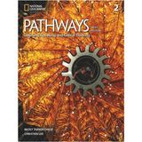 National Geographic Pathways 2 Listening, Speaking And Critical Thinking Student's Book With The Spark Platform (3rd)