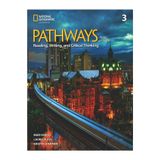 National Geographic Pathways 3 Reading, Writing And Critical Thinking Student's Book With The Spark Platform (3rd)