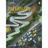 National Geographic Pathways 4 Listening, Speaking And Critical Thinking Student's Book With The Spark Platform (3rd)