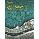 National Geographic Pathways Foundations Listening Speaking, And Critical Thinking Student's Book With The Spark Platfor