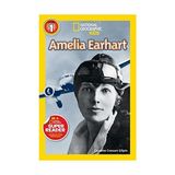 National Geographic Readers: Amelia Earhart