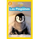 National Geographic Readers: Los Pinguinos (Penguins) (Spanish Edition) by Anne Schreiber (2015-09-08)