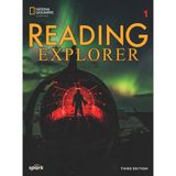 National Geographic Reading Explorer 1 With The Spark Platform (3rd Edition)