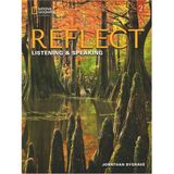 National Geographic Reflect 2 Listening & Speaking Student's Book With The Spark Platform