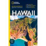 NATIONAL GEOGRAPHIC Reisehandbuch Hawaii