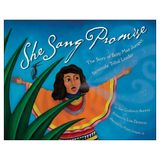 National Geographic She Sang Promise