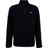 National Geographic Siyah Erkek Polar Sweatshırt N6WM-SWT4050 - XL