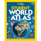 National Geographic Student World Atlas, 5th Edition