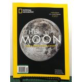 National Geographic The Moon Special 50th Anniversary Apollo 2019