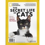National Geographic: The Secret Life of Cats 2024