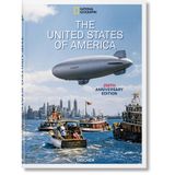 National Geographic: The United States of America (Extra Large)