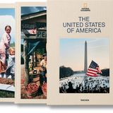 National Geographic. the United States of America