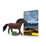 National Geographic Tonies için At Ses Çalma Karakteri