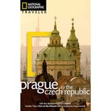 National Geographic Traveler: 2nd Edition: Prague and the Czech Republic, (National Geographic Traveler Prague & the Czech Republic)