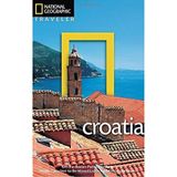 National Geographic Traveler: Croatia by Rudolf Abraham (2011-02-15)