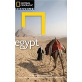 National Geographic Traveler: Egypt, 3rd Edition