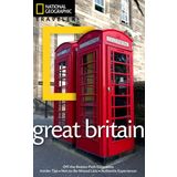 National Geographic Traveler Great Britain