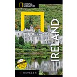 National Geographic Traveler Ireland 6th Edition