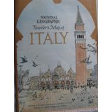 National Geographic Traveler: Italy, 5th Edition