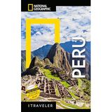 National Geographic Traveler Peru, 3rd Edition