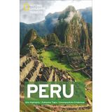 National Geographic Traveler Peru