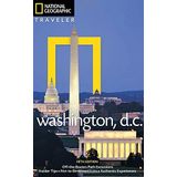 National Geographic Traveler: Washington, DC, 5th Edition by John Thompson (2015-02-03)