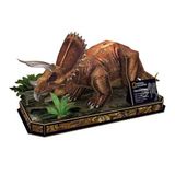 National Geographic - Triceratops 3D Puzzle DS1052h