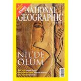 National Geographic Türkiye Ekim 2002