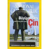 National Geographic Türkiye Eylül 2006