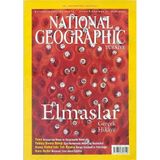 National Geographic Türkiye Mart 2002